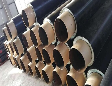 九江聚氨酯保温管的生产工艺有哪些流程？